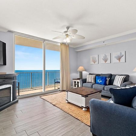 Tidewater Beach Luxury Penthouse With Resort Amenities And A View! 巴拿马城 外观 照片