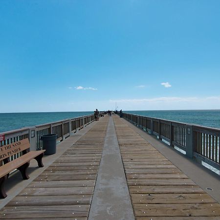 Tidewater Beach Luxury Penthouse With Resort Amenities And A View! 巴拿马城 外观 照片