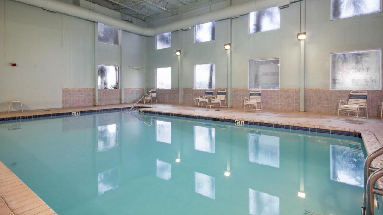Tidewater Beach Luxury Penthouse With Resort Amenities And A View! 巴拿马城 外观 照片